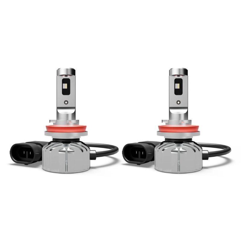 OSRAM H16 LED Night Breaker SMART Toyota Yaris (XP13) mit Zulassung für Nebelscheinwerfer